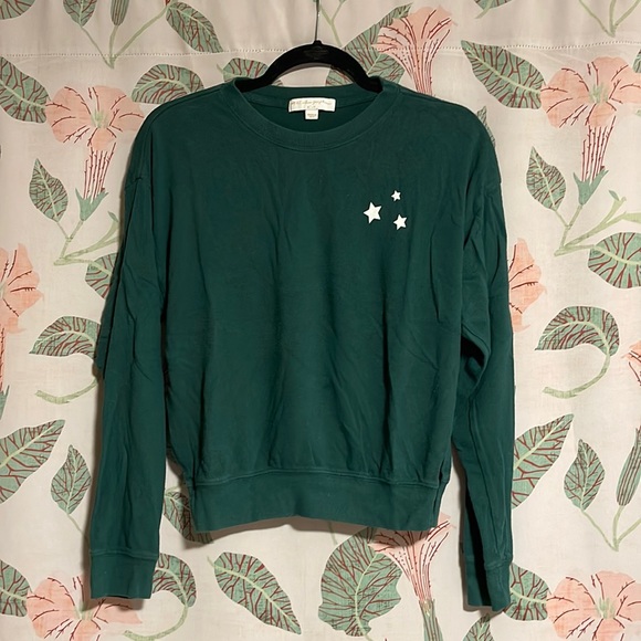 Spiritual Gangster Sweaters - Spiritual Gangster forest sweater 💚
